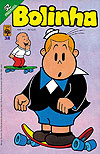 Bolinha  n° 38 - Abril