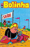 Bolinha  n° 40 - Abril