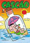 Cascão  n° 34 - Globo