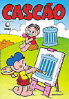 Cascão  n° 47 - Globo