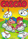 Cascão  n° 71 - Globo