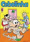 Cebolinha  n° 127 - Abril
