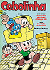 Cebolinha  n° 147 - Abril