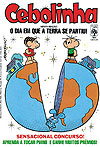 Cebolinha  n° 164 - Abril