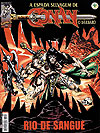 Espada Selvagem de Conan, A  n° 191 - Abril