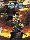 Espada Selvagem de Conan, A  n° 192 - Abril
