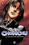 Chonchu  n° 8 - Conrad