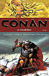Conan, O Cimério  n° 1 - Mythos