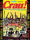 Crau Quadrinhos (Facção Apresenta)  n° 1 - Impresion
