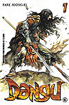 Dangu  n° 1 - Conrad