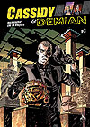 Cassidy & Demian  n° 3 - Mythos