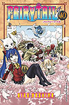 Fairy Tail  n° 40 - JBC