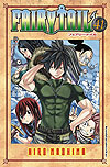 Fairy Tail  n° 41 - JBC