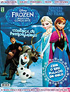 Frozen: Uma Aventura Congelante - Revista Oficial do Filme  - Abril
