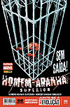 Homem-Aranha Superior  n° 6 - Panini