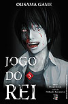 Jogo do Rei  n° 5 - JBC