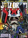 Juiz Dredd Megazine  n° 12 - Mythos