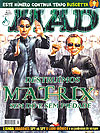 Mad  n° 21 - Mythos