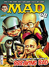 Mad  n° 68 - Panini