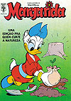 Margarida  n° 80 - Abril