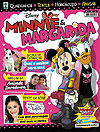 Minnie & Margarida  n° 1 - Abril