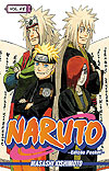 Naruto Pocket  n° 48 - Panini