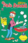 Pato Donald, O  n° 1204 - Abril