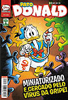 Pato Donald, O  n° 2430 - Abril