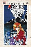 Rurouni Kenshin  n° 18 - JBC