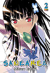 Sankarea  n° 2 - Panini