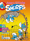 Smurfs -  Jogos e Atividades, Os  n° 8 - Ediouro