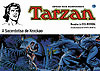 Tarzan/Russ Manning  n° 15 - Edições Lirio Comics