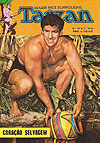 Tarzan  n° 18 - Ebal