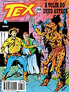 Tex  n° 299 - Globo