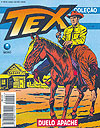 Tex Coleção  n° 104 - Globo