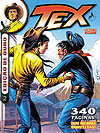 Tex Edição de Ouro  n° 2 - Mythos