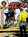 Tex Edição de Ouro  n° 72 - Mythos