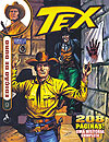 Tex Edição de Ouro  n° 9 - Mythos
