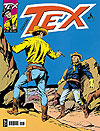Tex Coleção  n° 357 - Mythos