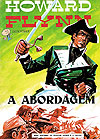 Trota Mundo  n° 4 - Editorial Bruguera