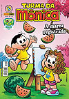Turma da Mônica  n° 89 - Panini