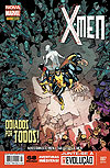 X-Men  n° 7 - Panini