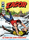 Zagor  n° 58 - Record