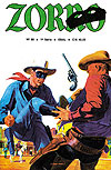 Zorro (Em Formatinho)  n° 60 - Ebal
