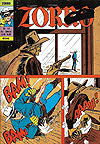 Zorro  n° 17 - Ebal