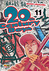 20th Century Boys  n° 11 - Panini