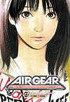 Air Gear  n° 23 - Panini