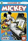 Almanaque do Mickey  n° 19 - Abril