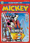 Almanaque do Mickey  n° 20 - Abril
