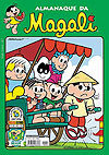 Almanaque da Magali  n° 45 - Panini